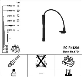 NGK 6794