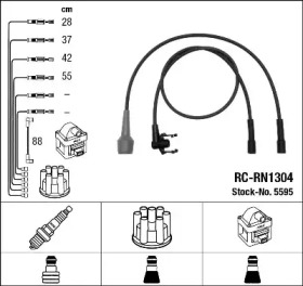 NGK 5595