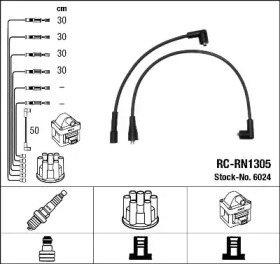 NGK 6024