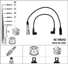 ngk 8262