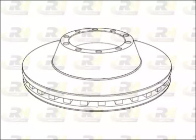 ROADHOUSE NSX1013.20