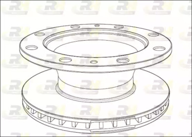 ROADHOUSE NSX1014.20