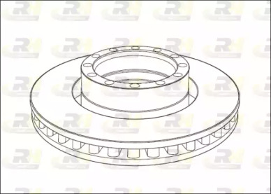 ROADHOUSE NSX1015.20