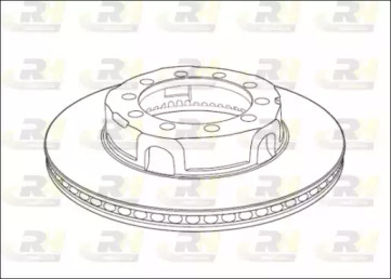 ROADHOUSE NSX1017.20