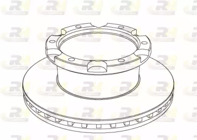 ROADHOUSE NSX1036.20