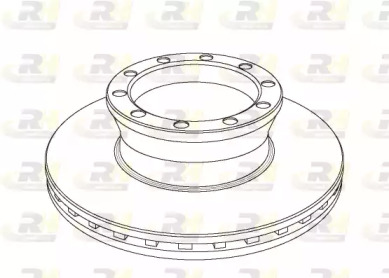 ROADHOUSE NSX1040.20