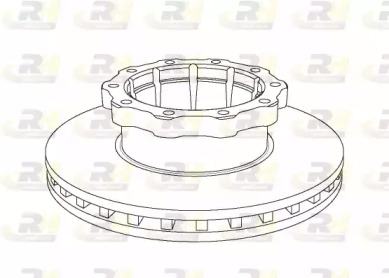 ROADHOUSE NSX1048.20