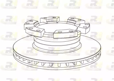 ROADHOUSE NSX1049.20
