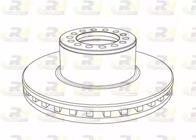 ROADHOUSE NSX1055.20