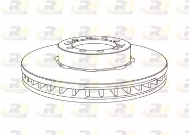 ROADHOUSE NSX1067.20