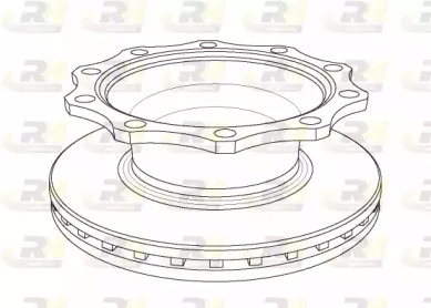 ROADHOUSE NSX1078.20