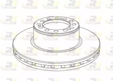 ROADHOUSE NSX1079.20