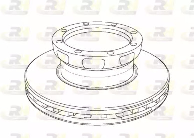ROADHOUSE NSX1108.20
