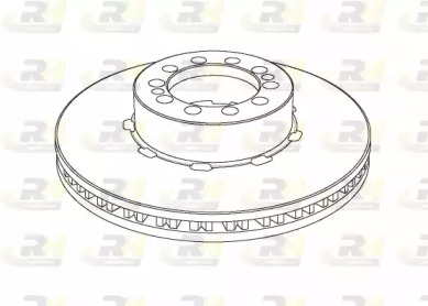 ROADHOUSE NSX1126.20