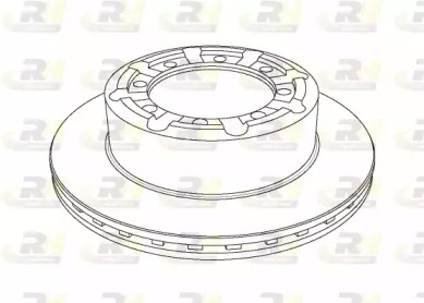 ROADHOUSE NSX1140.20