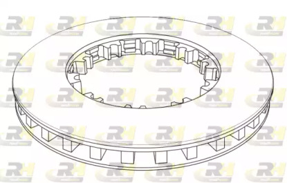 ROADHOUSE NSX1143.21