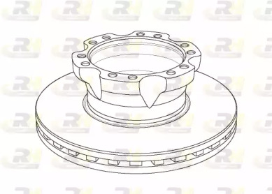 ROADHOUSE NSX1154.20