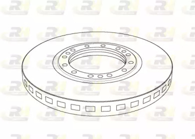 ROADHOUSE NSX1168.20