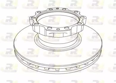 ROADHOUSE NSX1174.20