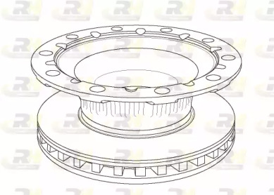 ROADHOUSE NSX1176.20