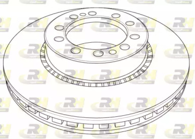 ROADHOUSE NSX1208.20