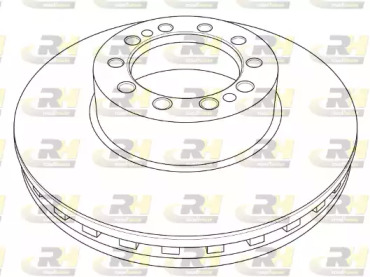 ROADHOUSE NSX1210.20