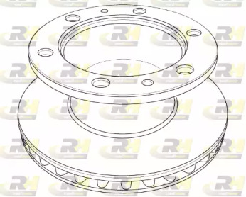 ROADHOUSE NSX1212.20