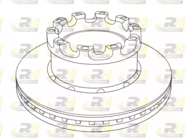 ROADHOUSE NSX1226.20