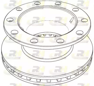 ROADHOUSE NSX1234.20