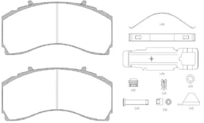ROADHOUSE JSX 21480.80