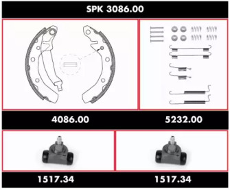 ROADHOUSE SPK308600