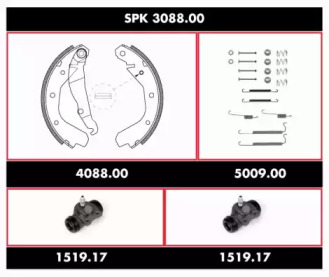 ROADHOUSE SPK 3088.00