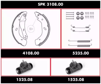 roadhouse spk310800