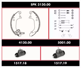 ROADHOUSE SPK 3130.00