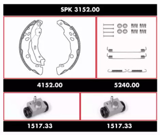 ROADHOUSE SPK315200