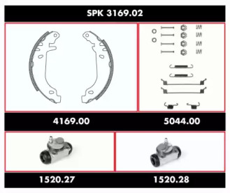 roadhouse spk316902