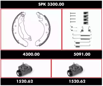 roadhouse spk330000