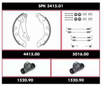 roadhouse spk341501