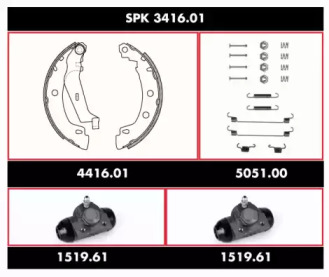 roadhouse spk341601