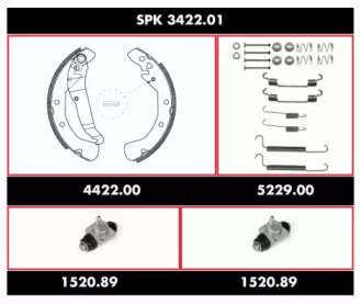 roadhouse spk342201