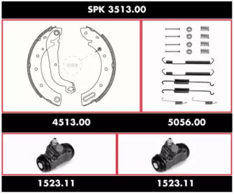 roadhouse spk351300