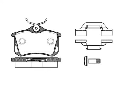 REMSA 0263.50