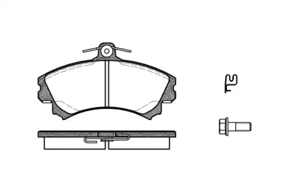 REMSA 0590 21