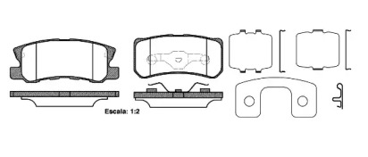 REMSA 0803.22