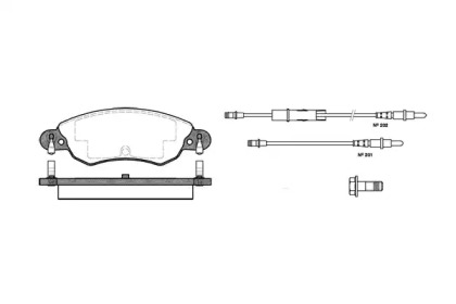 REMSA 0829.04