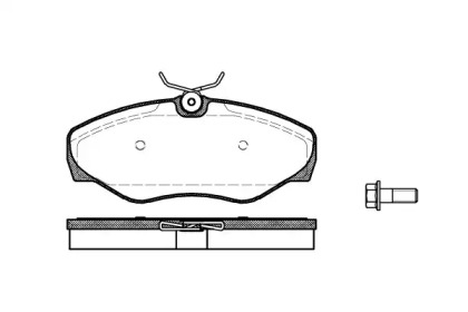 REMSA 0834.00