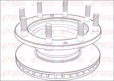 REMSA NCA1003.20