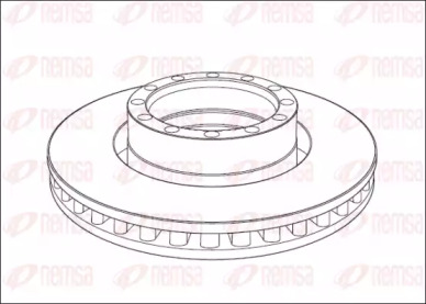 REMSA NCA1015.20