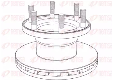 REMSA NCA1016.20