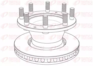 REMSA NCA1022.20